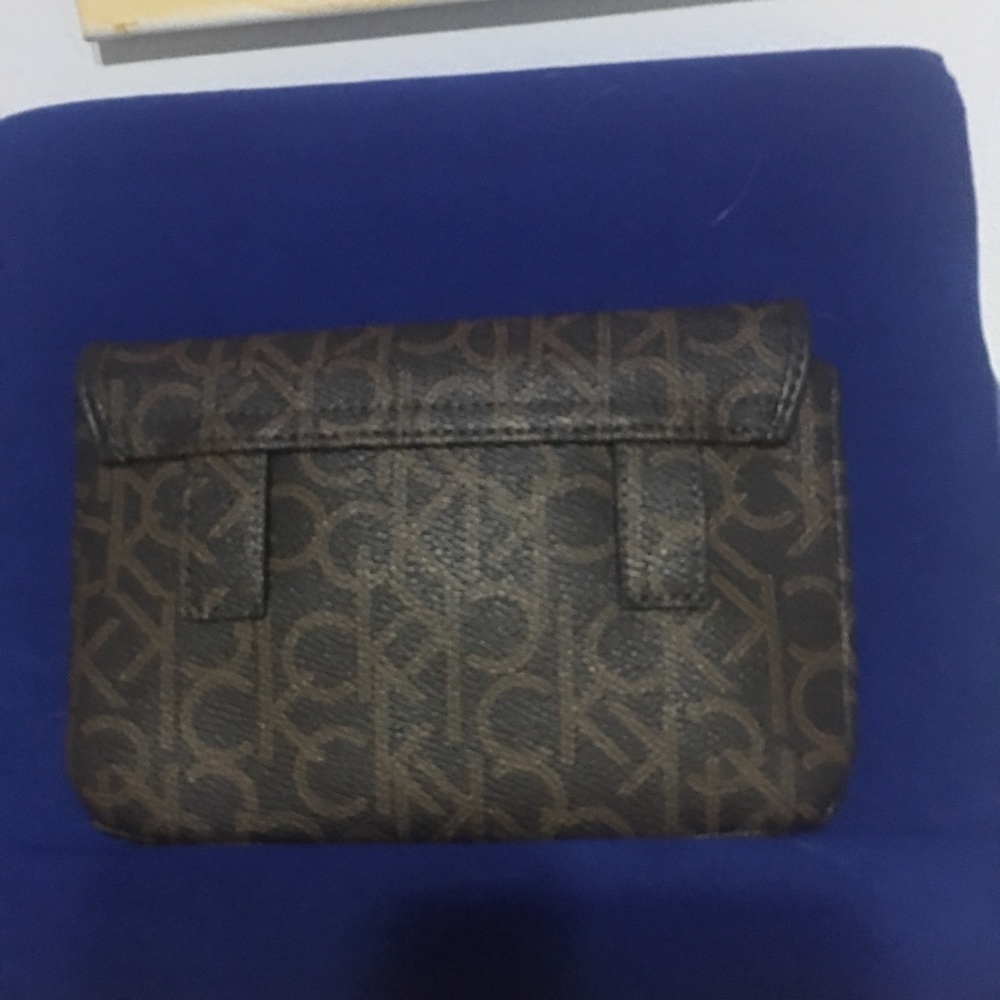 Calvin Klein Belt wallet - Picture 3 of 3